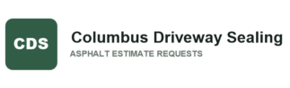 Columbus Driveway Sealing logo